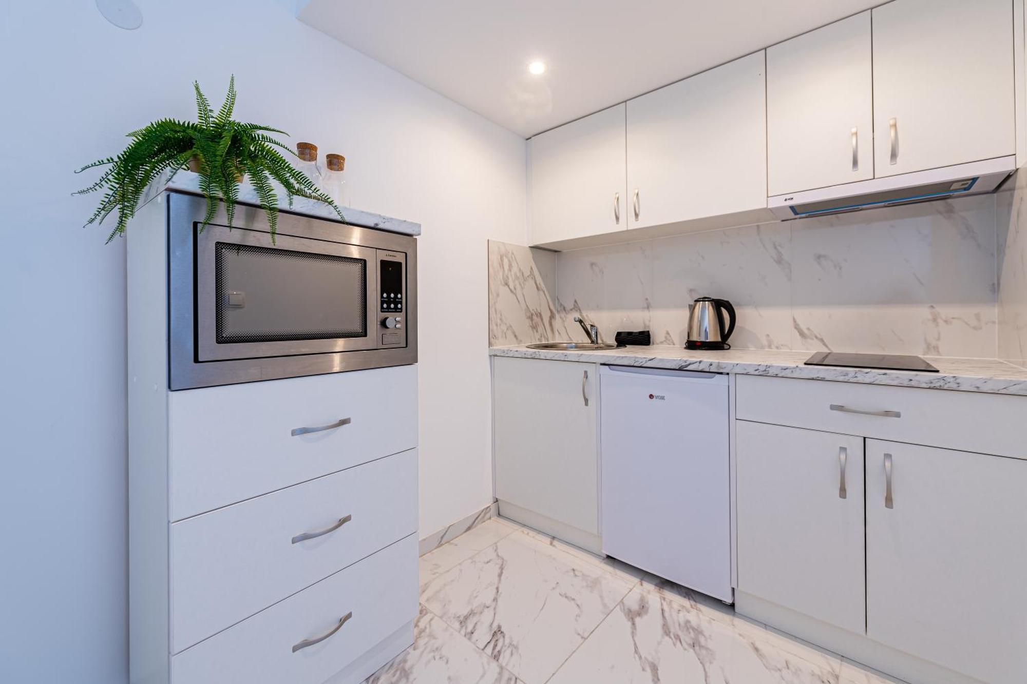 Apartment With Balcony Near Augarten Βιέννη Εξωτερικό φωτογραφία