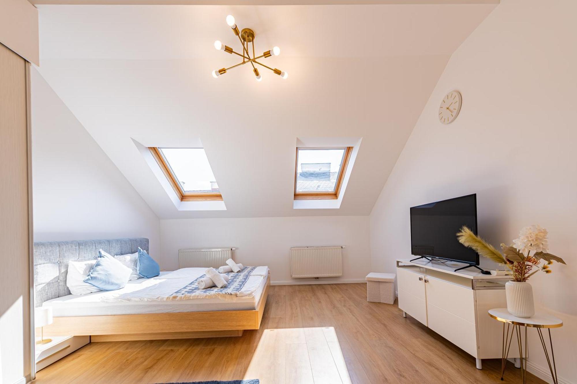 Apartment With Balcony Near Augarten Βιέννη Εξωτερικό φωτογραφία
