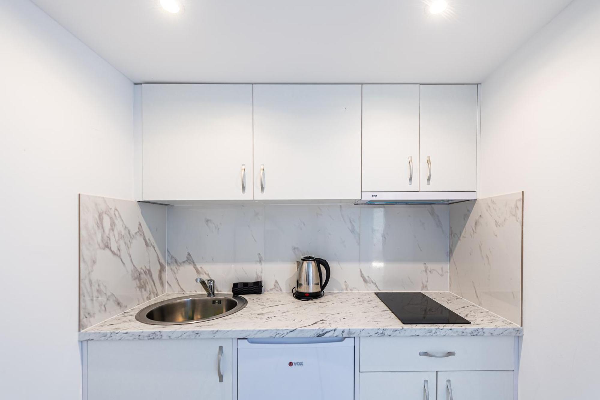 Apartment With Balcony Near Augarten Βιέννη Εξωτερικό φωτογραφία